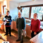 Rainbow House Bubble