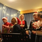 Riverstown performance