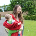 What? He say's he'd rather cuddle?