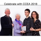 Patrick, Joan, Max, Katrina